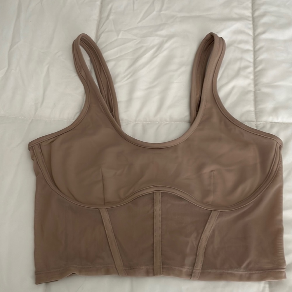 Alo Sports Bra